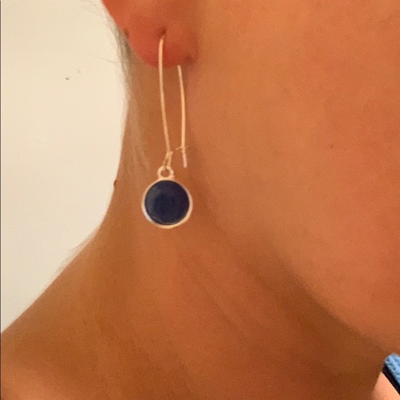 Earrings - Picture 2 of 2